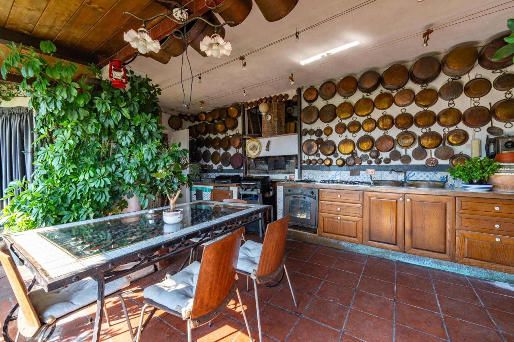 Casa Angelina Villa Gragnano Exterior foto